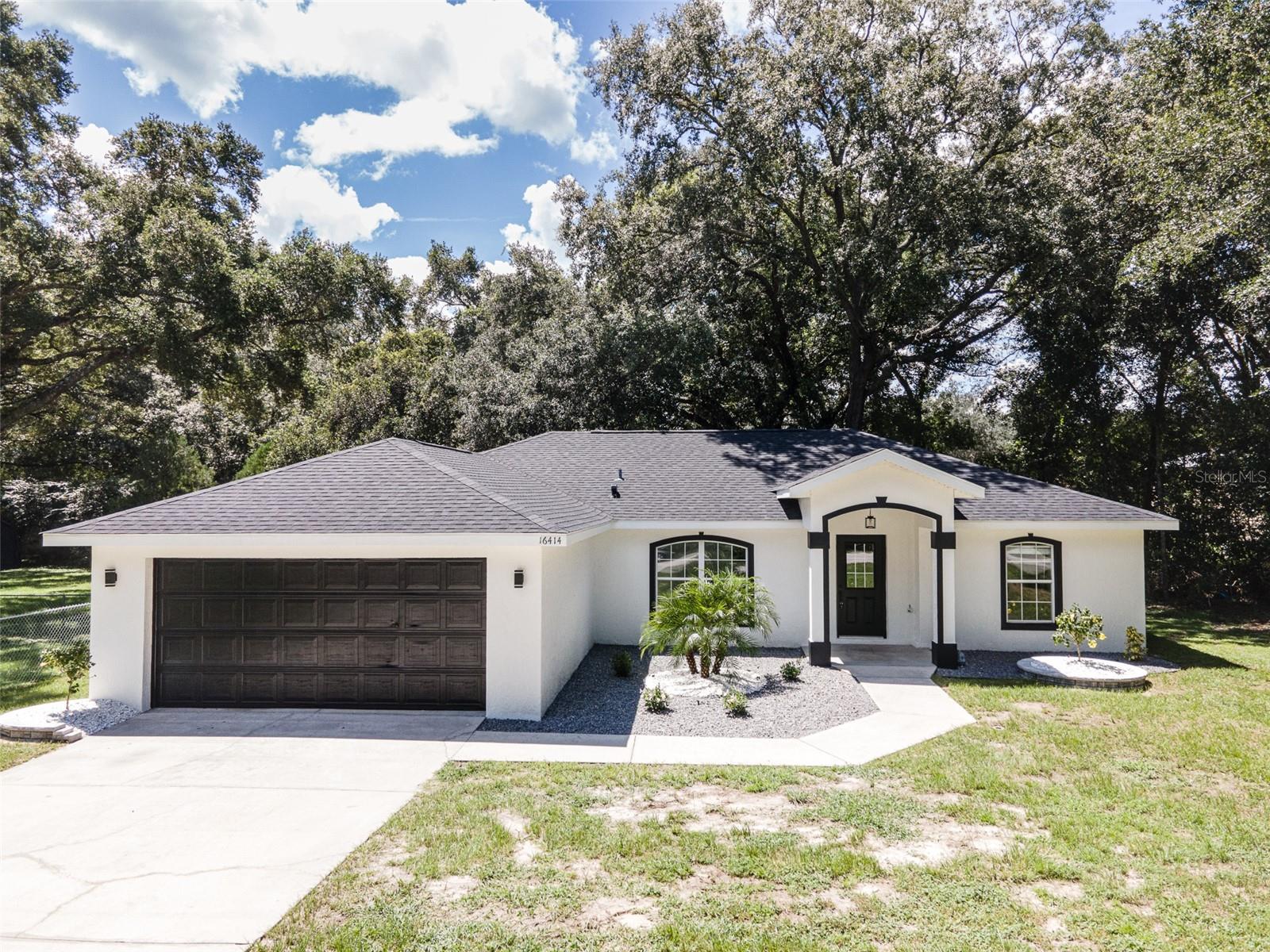 16414 SE 92ND TER, SUMMERFIELD, FL, 34491