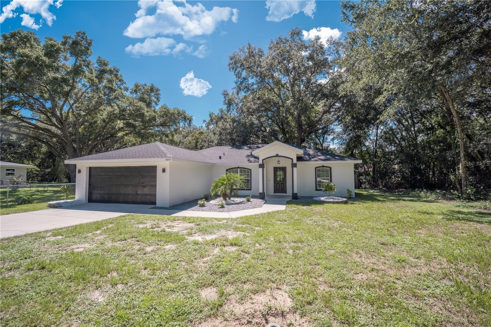 16414 SE 92ND TER, SUMMERFIELD, FL, 34491
