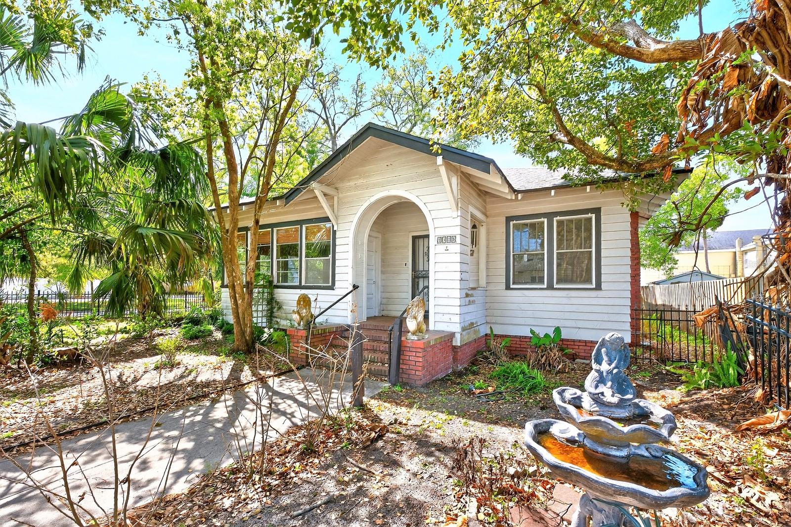 1318 S PARK AVE, SANFORD, FL, 32771