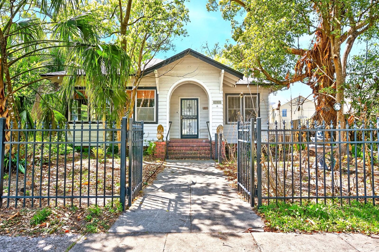 1318 S PARK AVE, SANFORD, FL, 32771