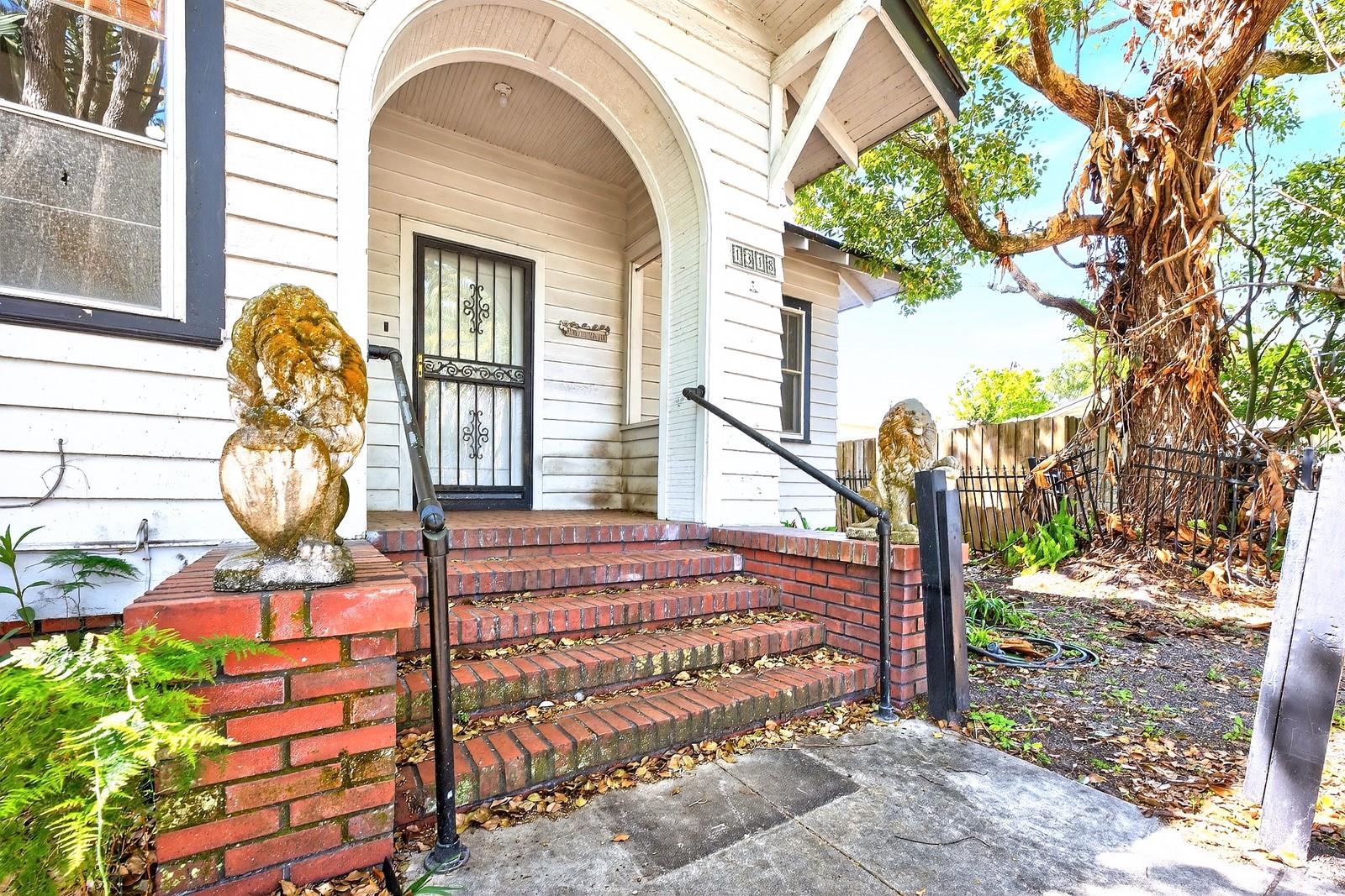 1318 S PARK AVE, SANFORD, FL, 32771