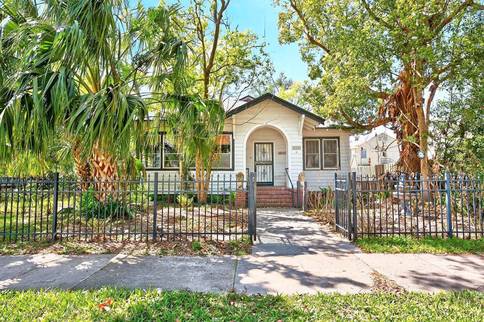1318 S PARK AVE, SANFORD, FL, 32771