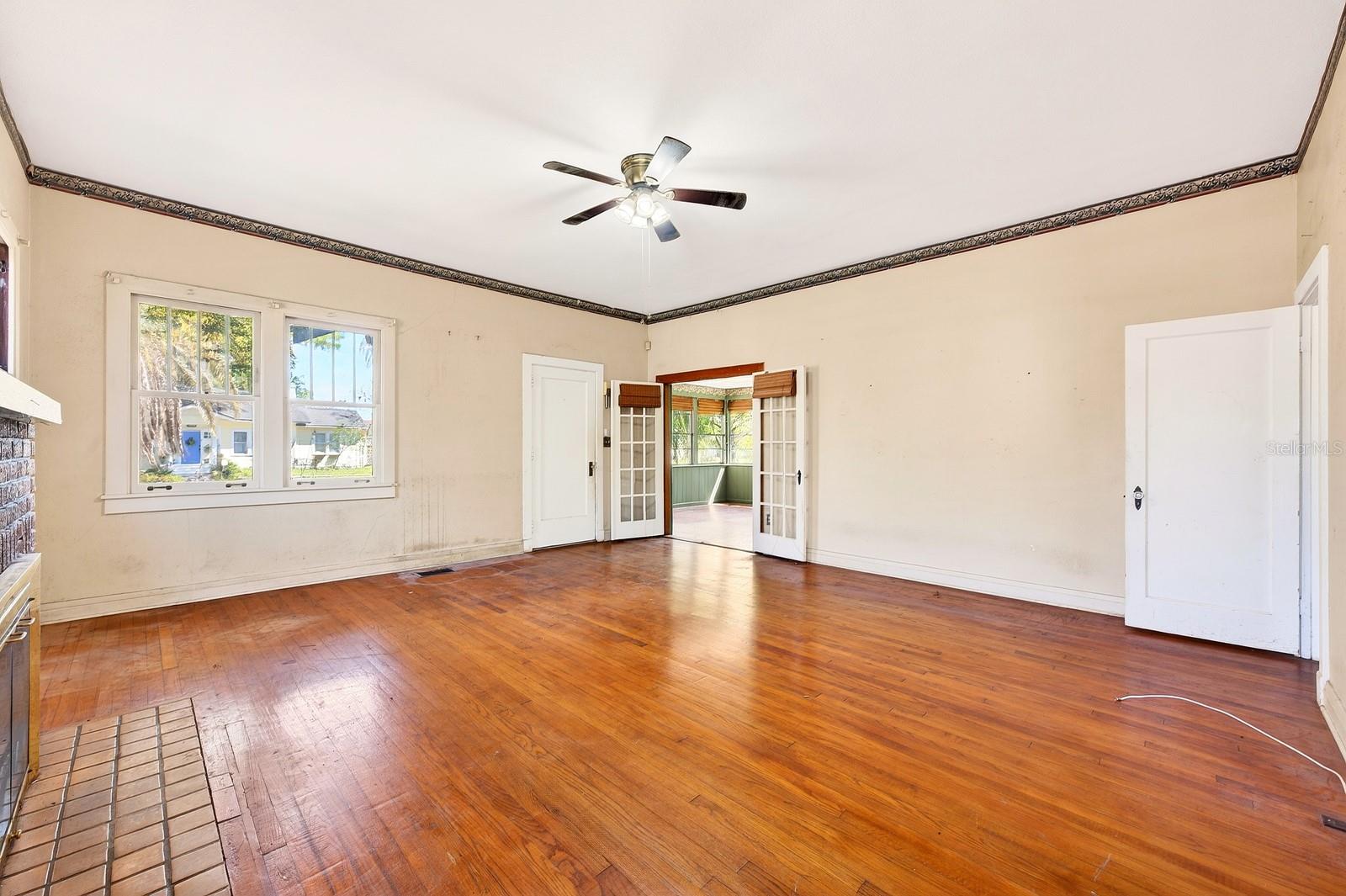 1318 S PARK AVE, SANFORD, FL, 32771