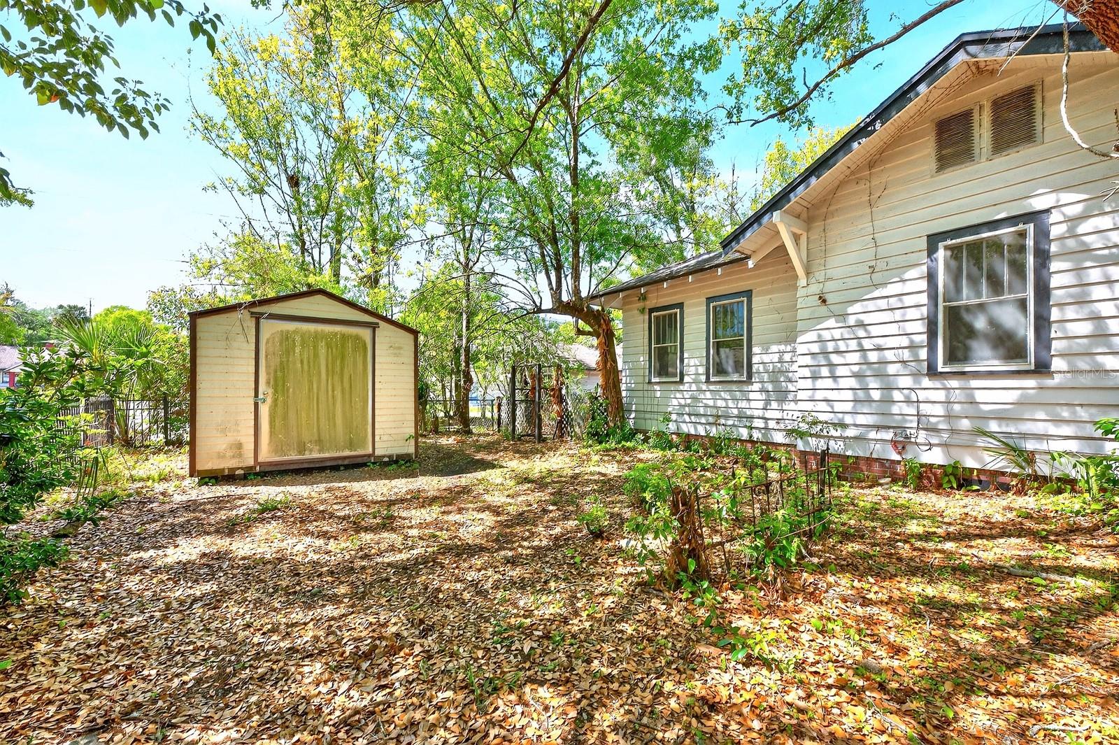 1318 S PARK AVE, SANFORD, FL, 32771