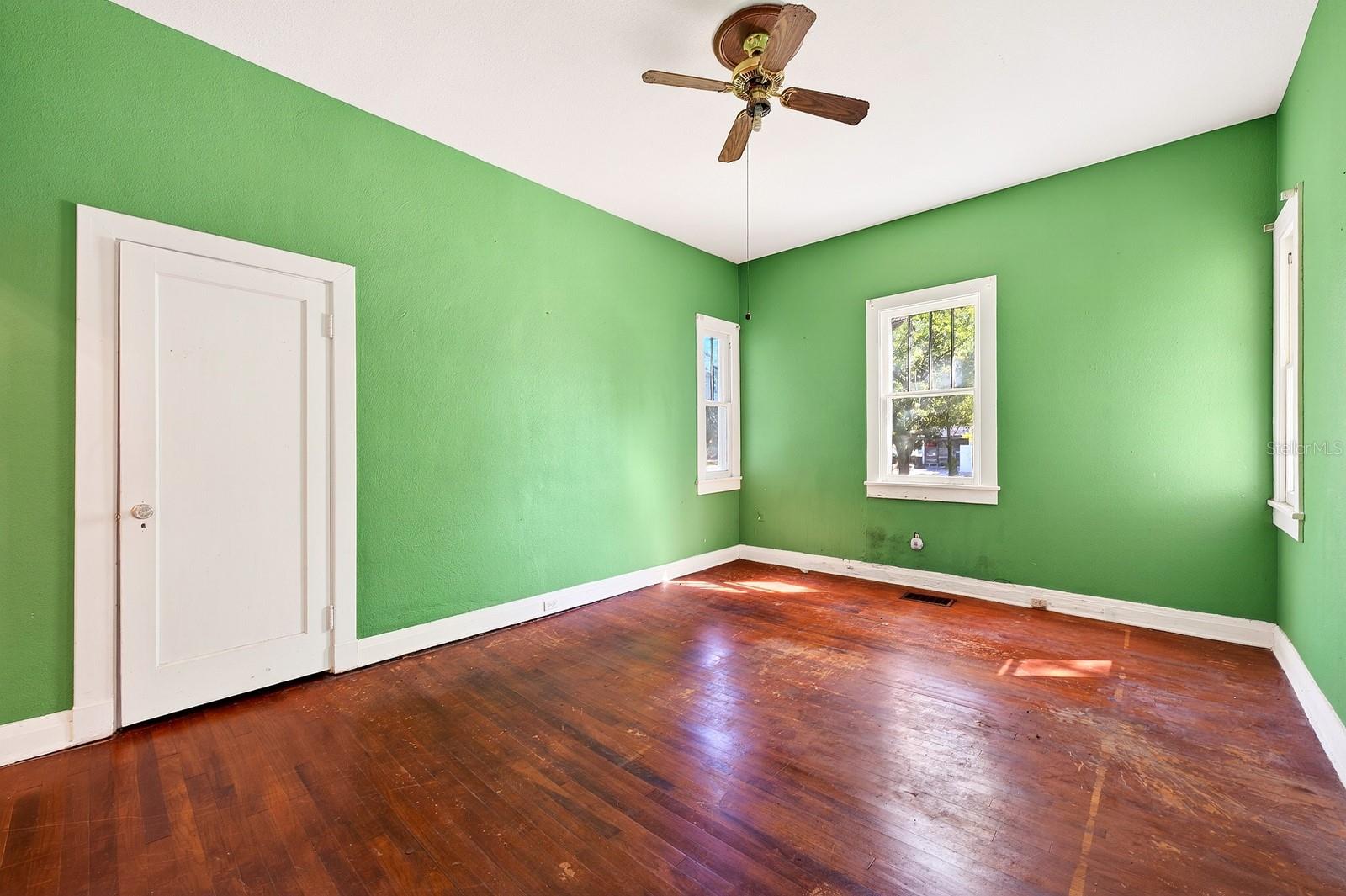 1318 S PARK AVE, SANFORD, FL, 32771