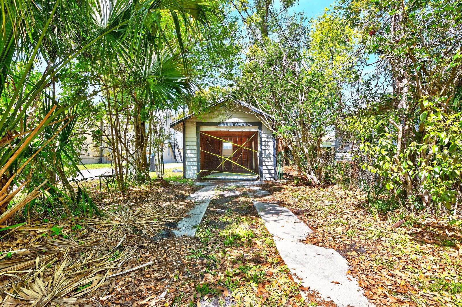 1318 S PARK AVE, SANFORD, FL, 32771