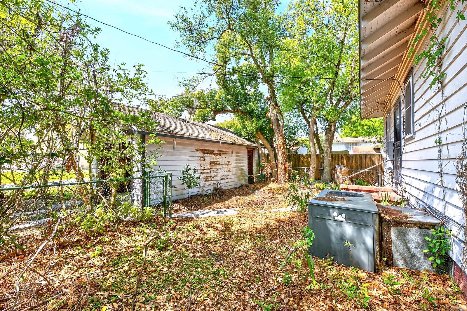1318 S PARK AVE, SANFORD, FL, 32771