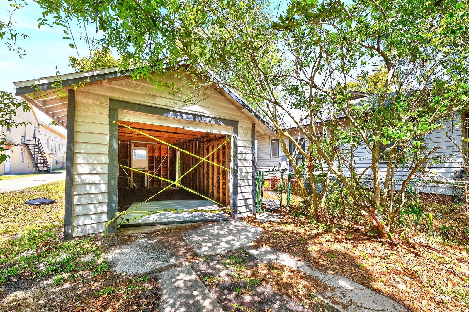 1318 S PARK AVE, SANFORD, FL, 32771