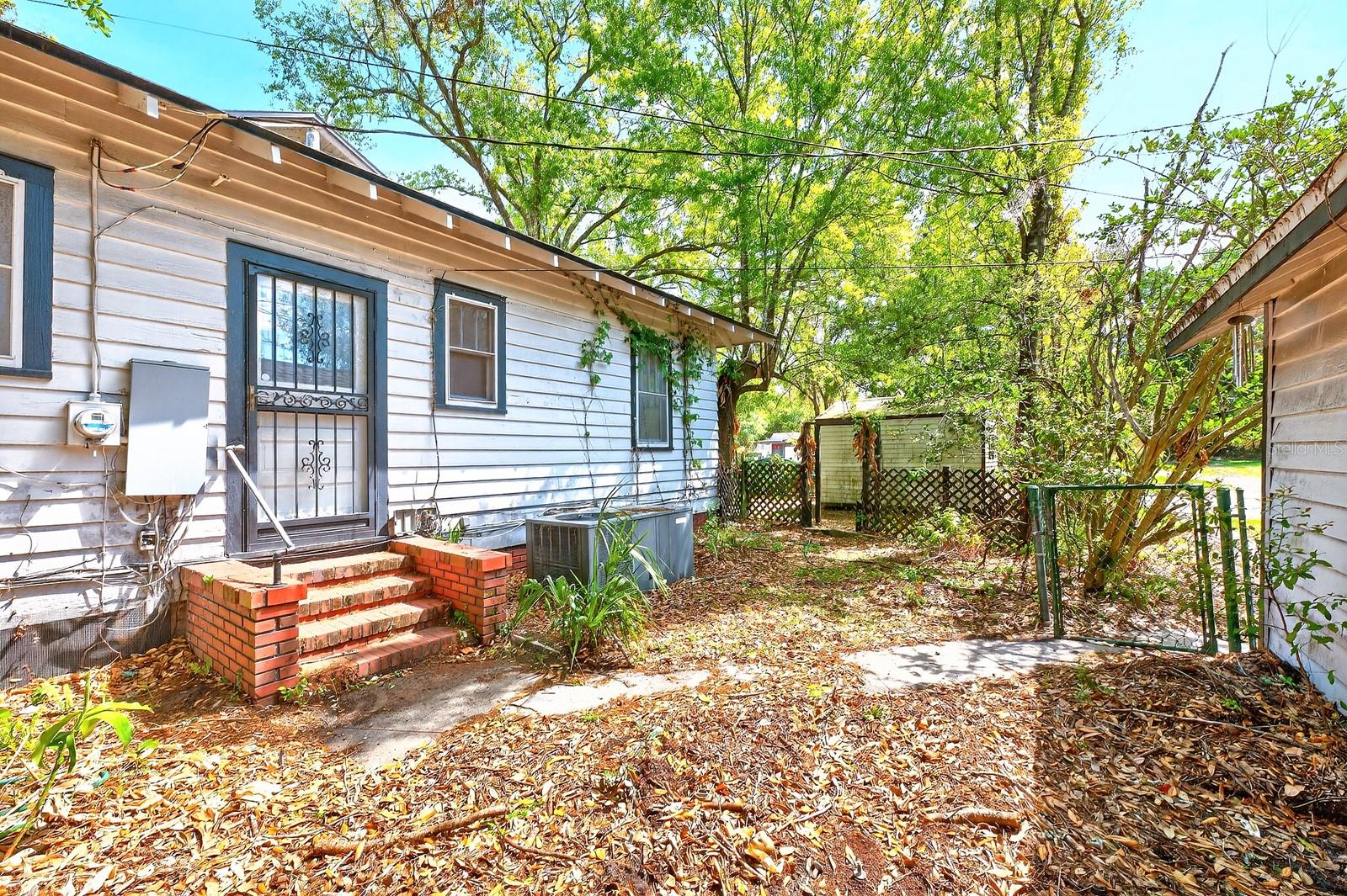 1318 S PARK AVE, SANFORD, FL, 32771