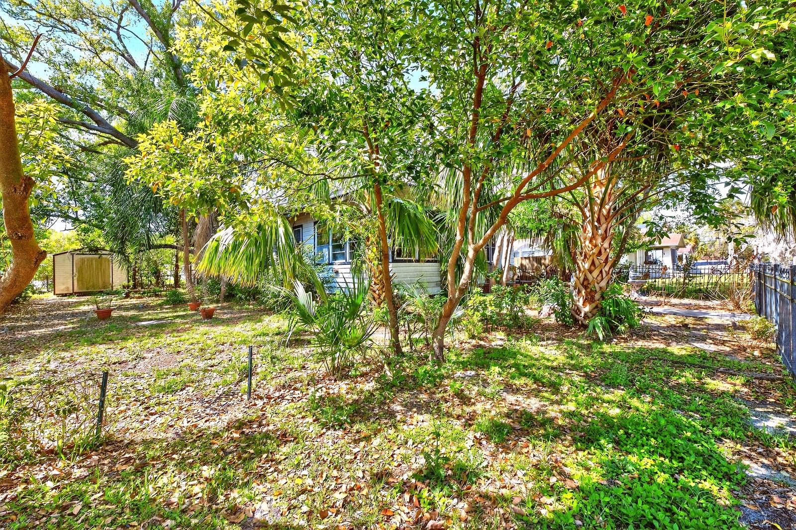 1318 S PARK AVE, SANFORD, FL, 32771