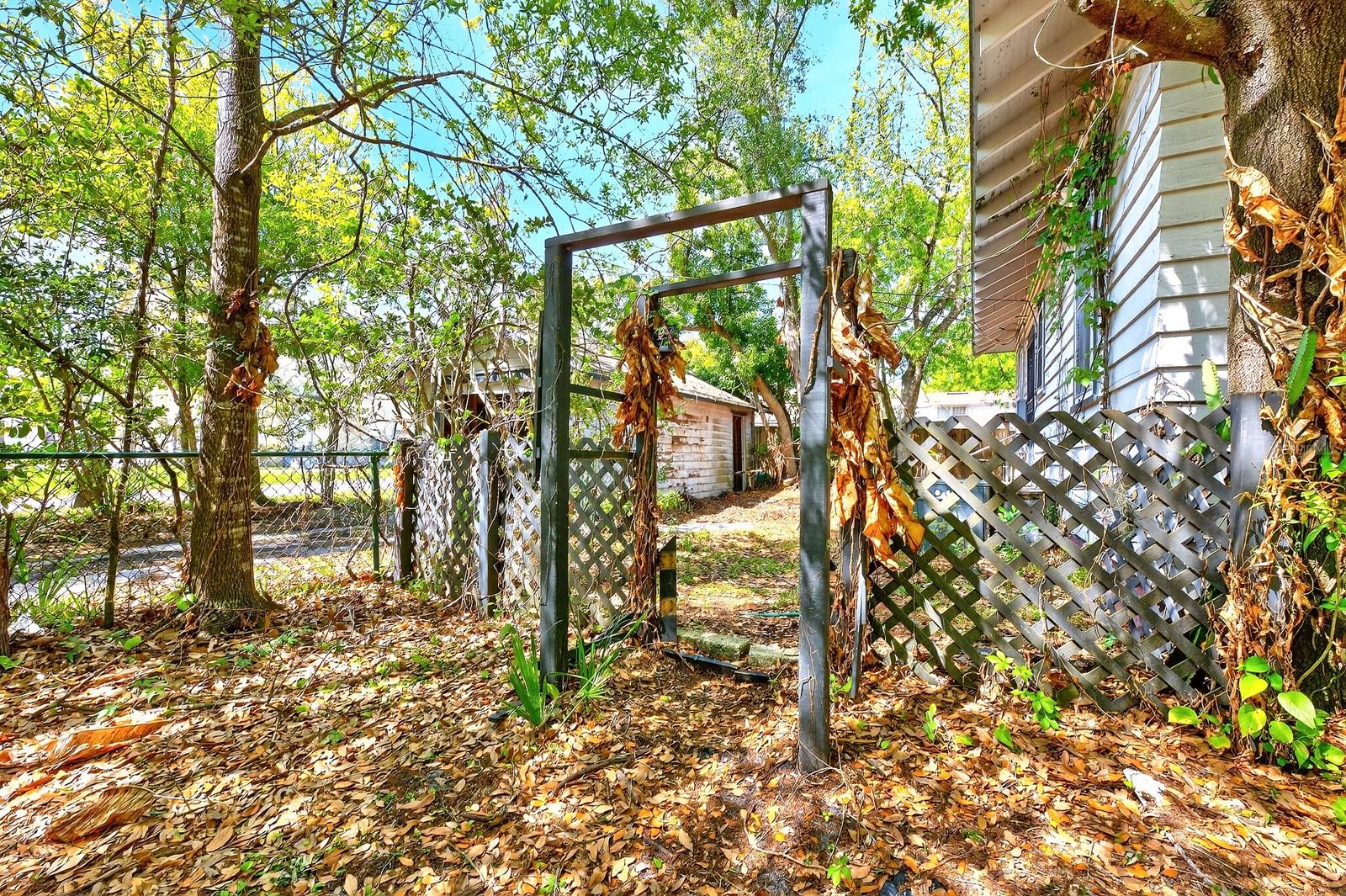 1318 S PARK AVE, SANFORD, FL, 32771