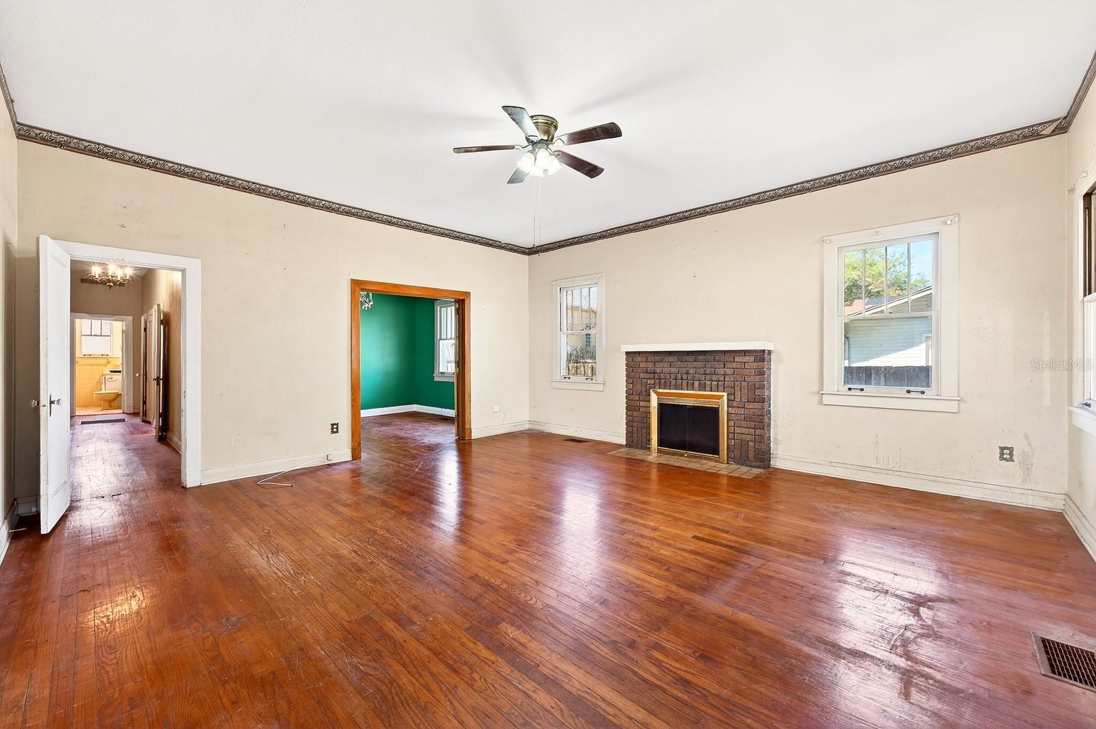1318 S PARK AVE, SANFORD, FL, 32771