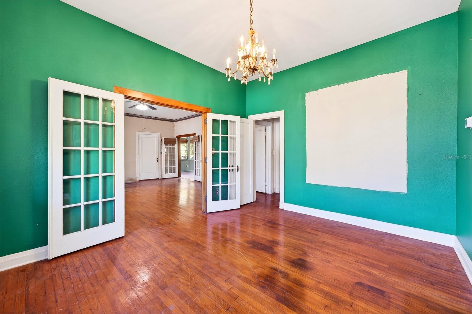 1318 S PARK AVE, SANFORD, FL, 32771