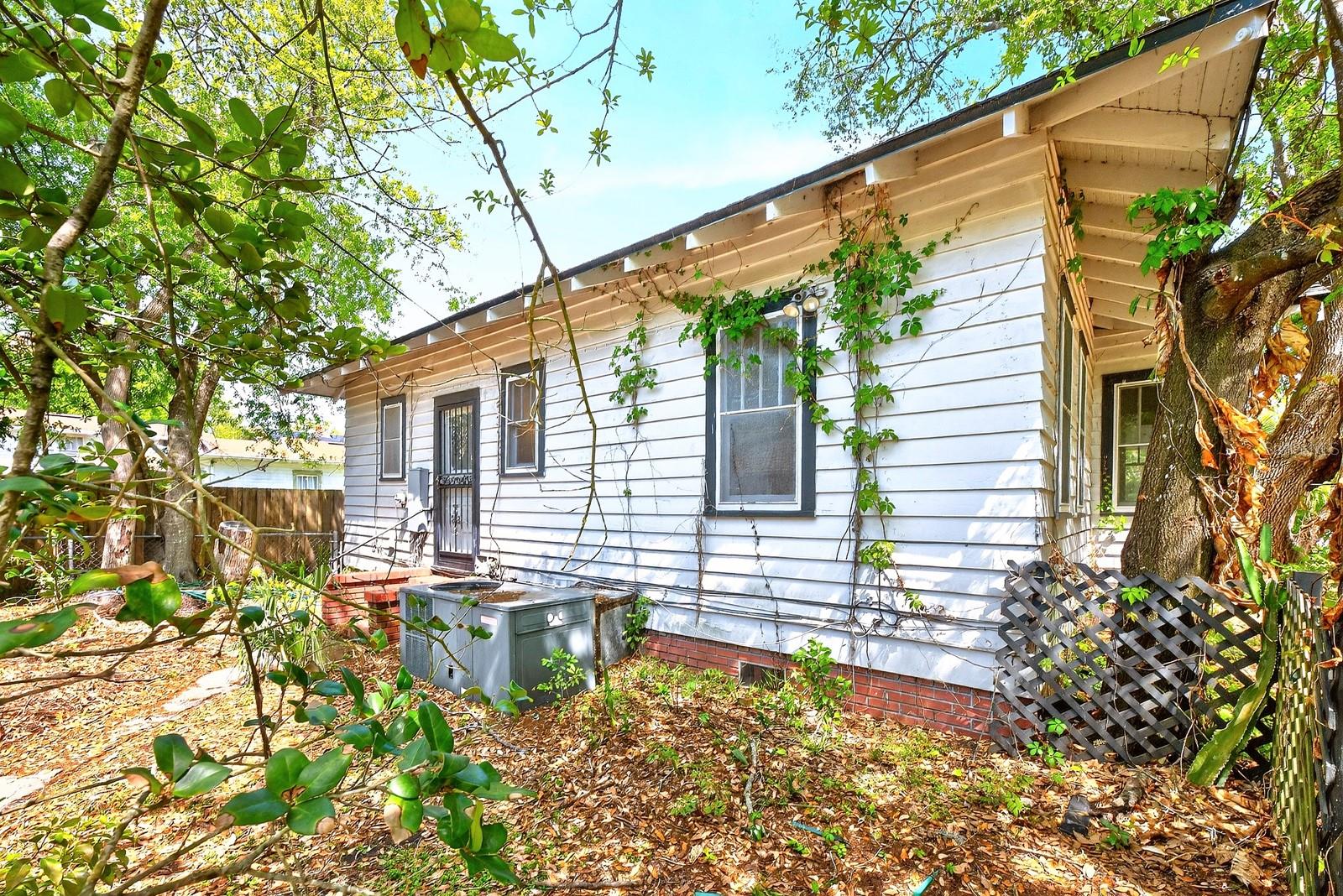 1318 S PARK AVE, SANFORD, FL, 32771
