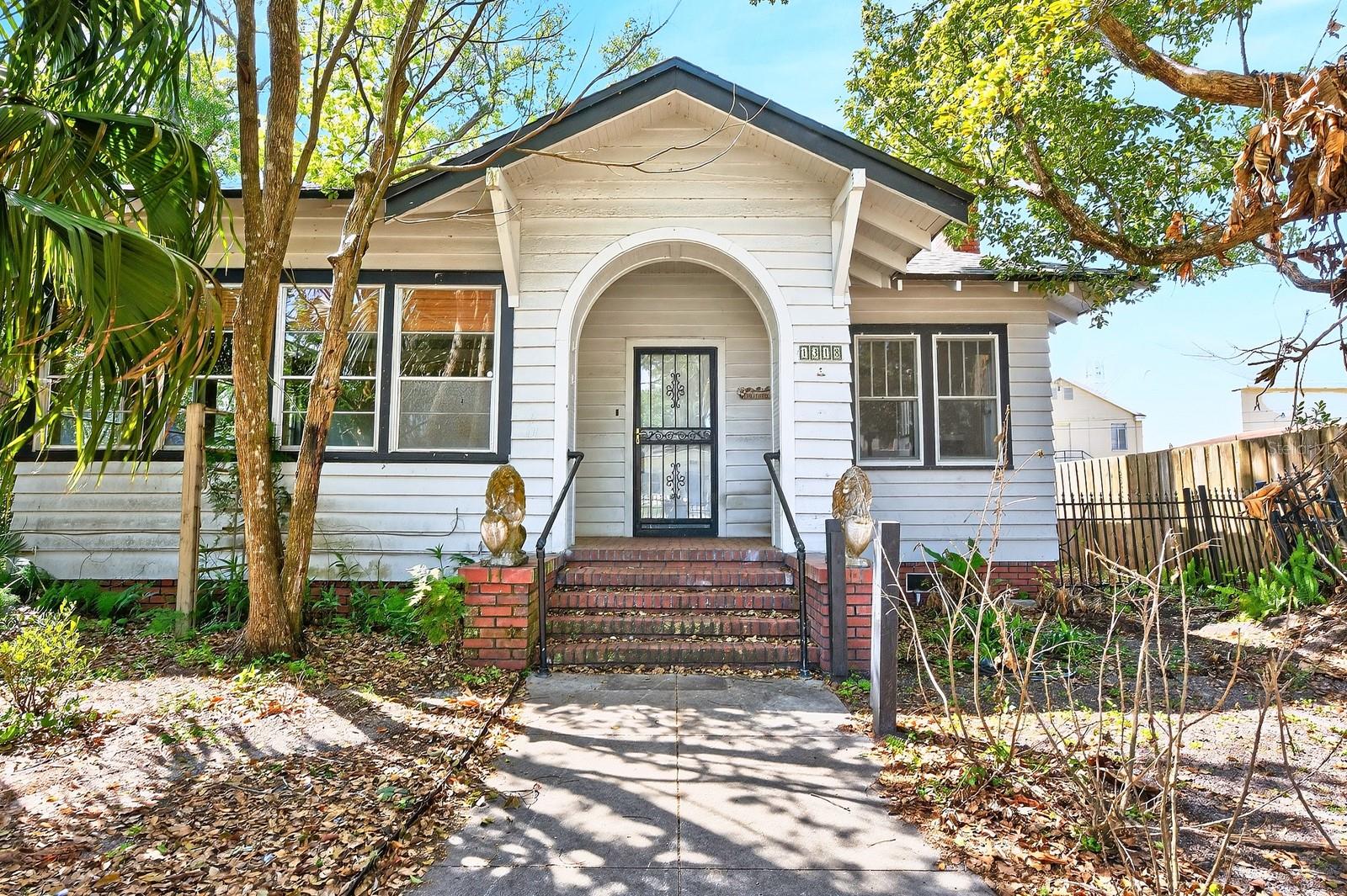1318 S PARK AVE, SANFORD, FL, 32771