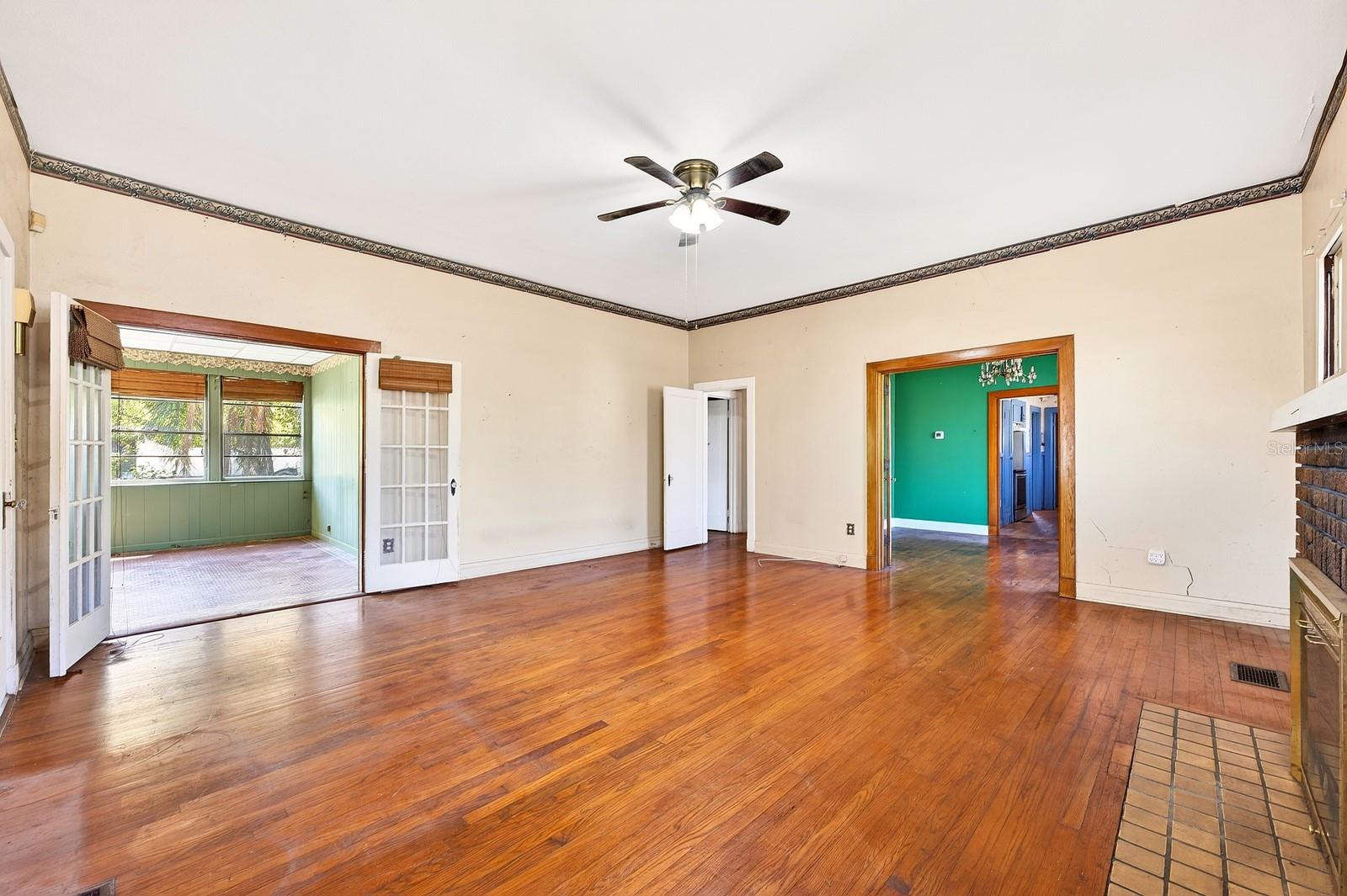 1318 S PARK AVE, SANFORD, FL, 32771
