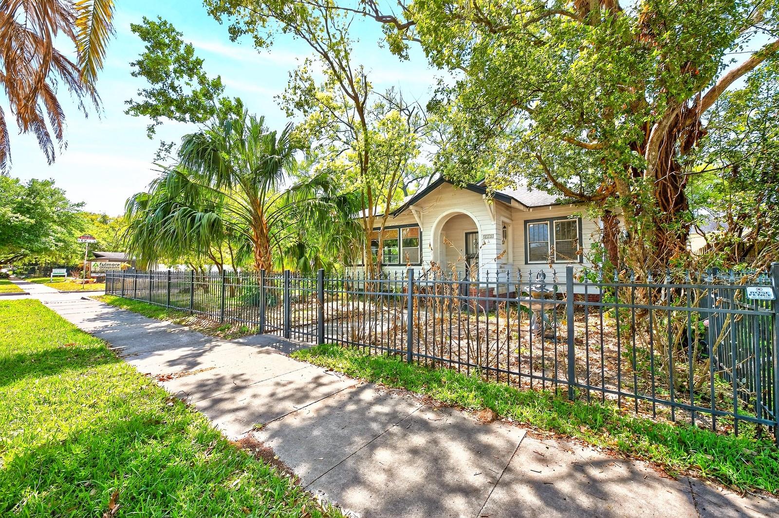 1318 S PARK AVE, SANFORD, FL, 32771