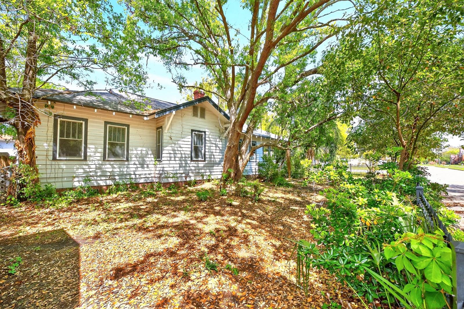 1318 S PARK AVE, SANFORD, FL, 32771