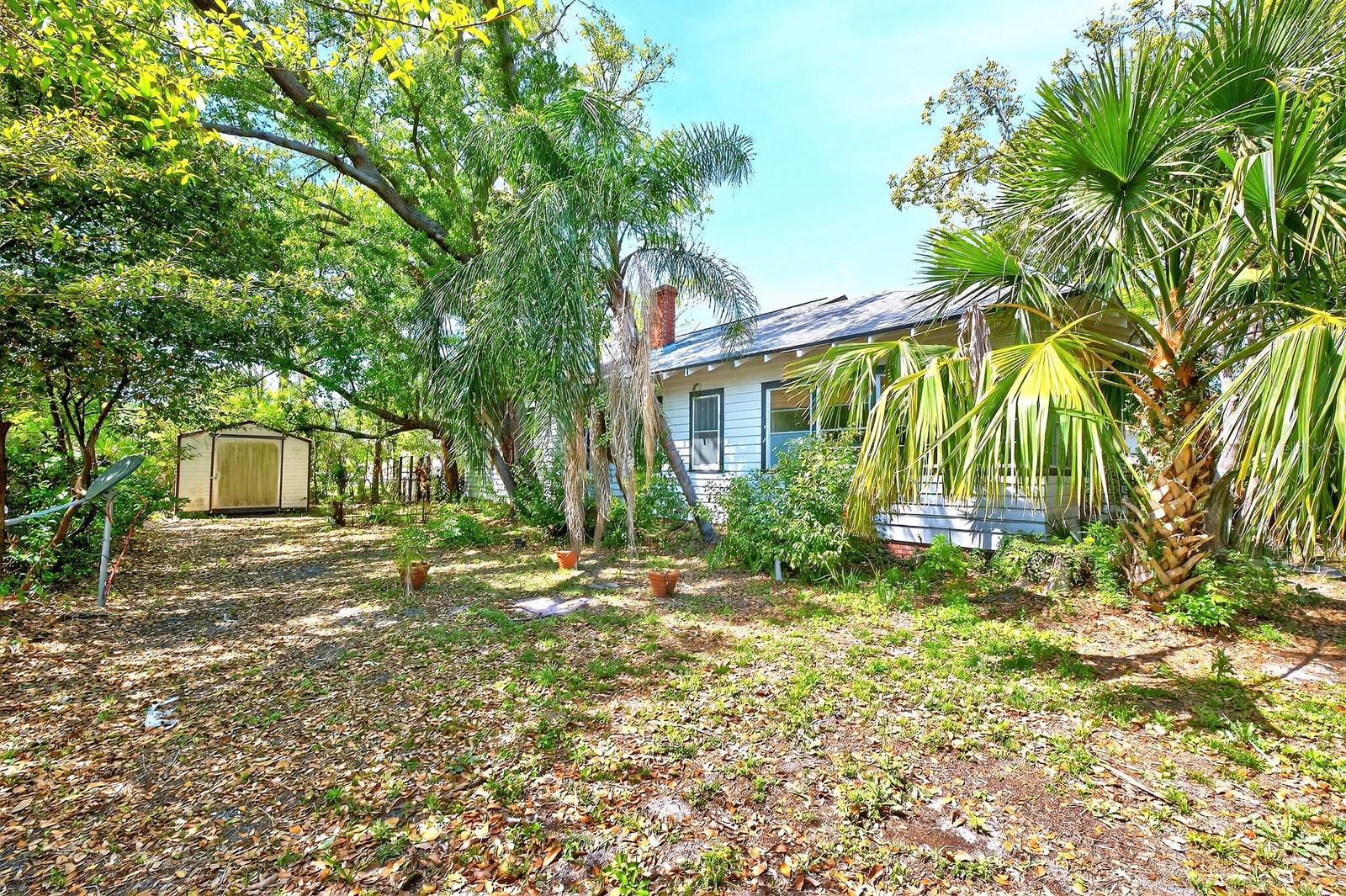 1318 S PARK AVE, SANFORD, FL, 32771
