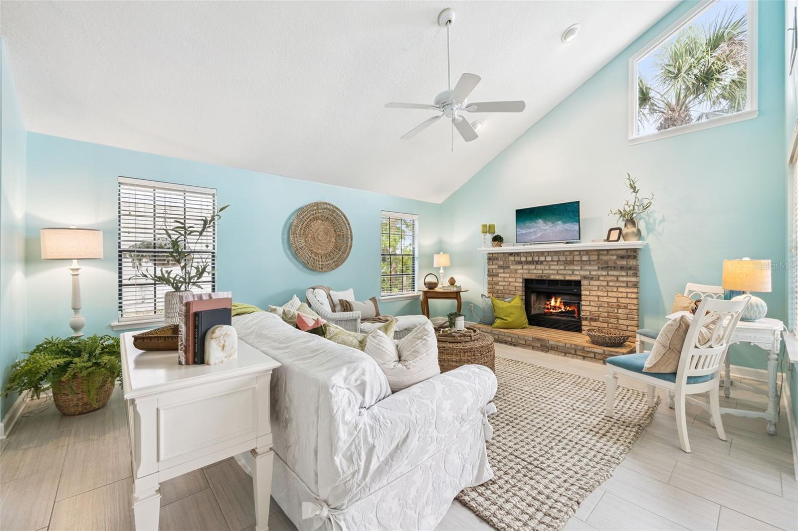 3095 BRIDGEHAMPTON LN, ORLANDO, FL, 32812