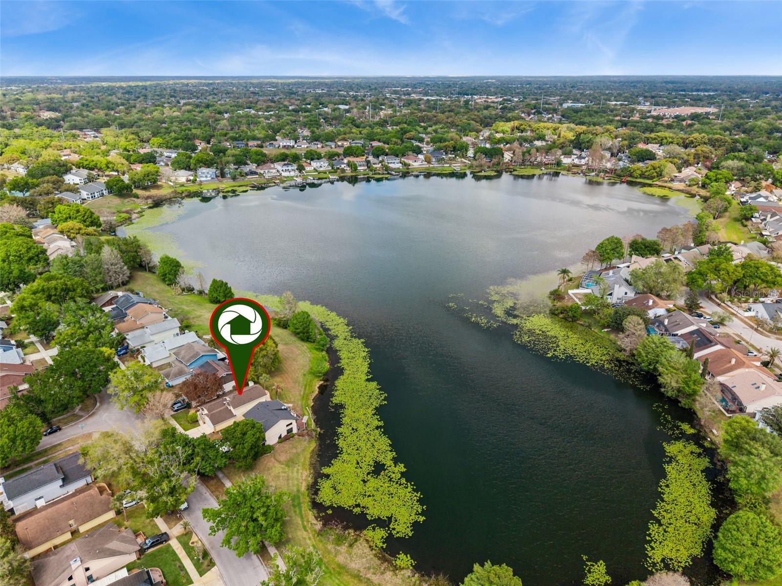 3095 BRIDGEHAMPTON LN, ORLANDO, FL, 32812