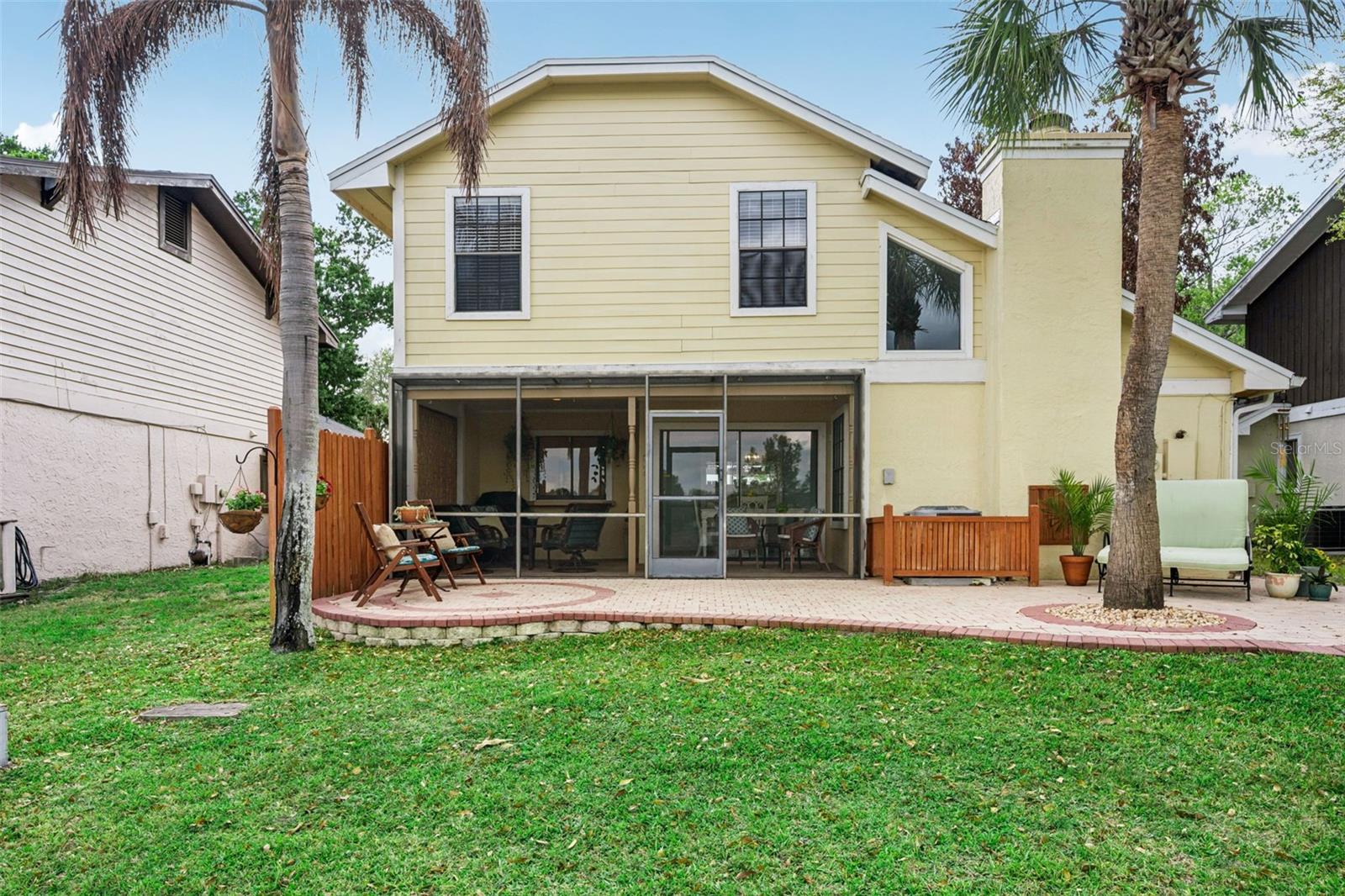 3095 BRIDGEHAMPTON LN, ORLANDO, FL, 32812