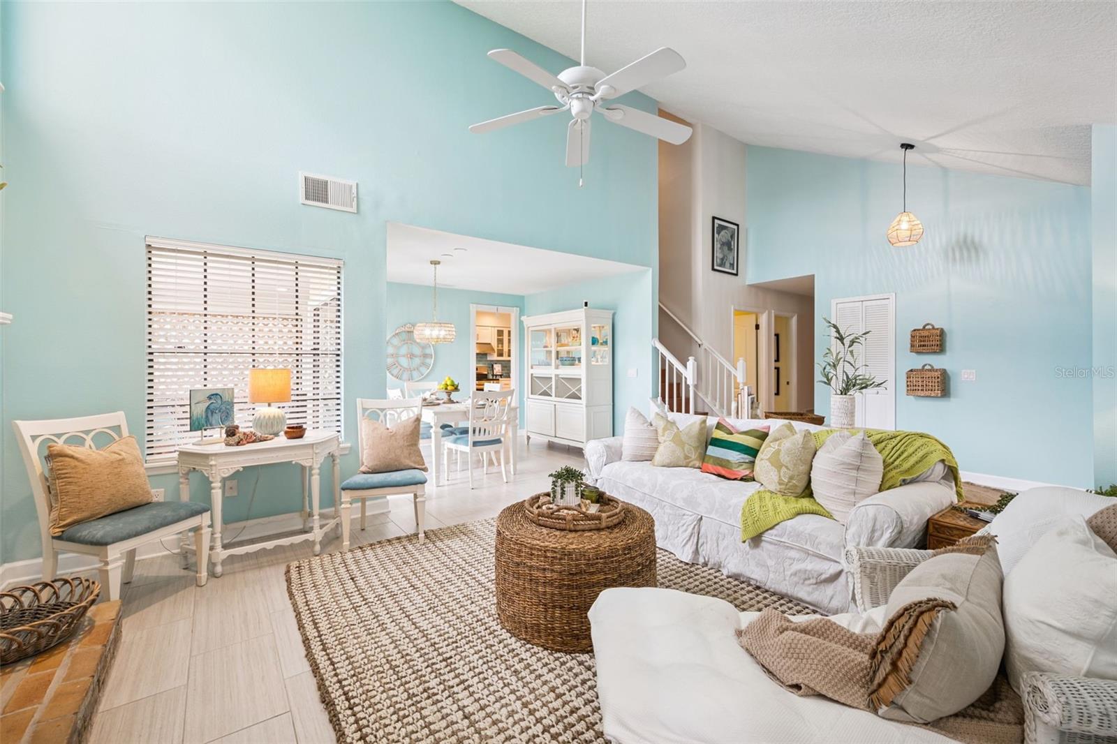 3095 BRIDGEHAMPTON LN, ORLANDO, FL, 32812