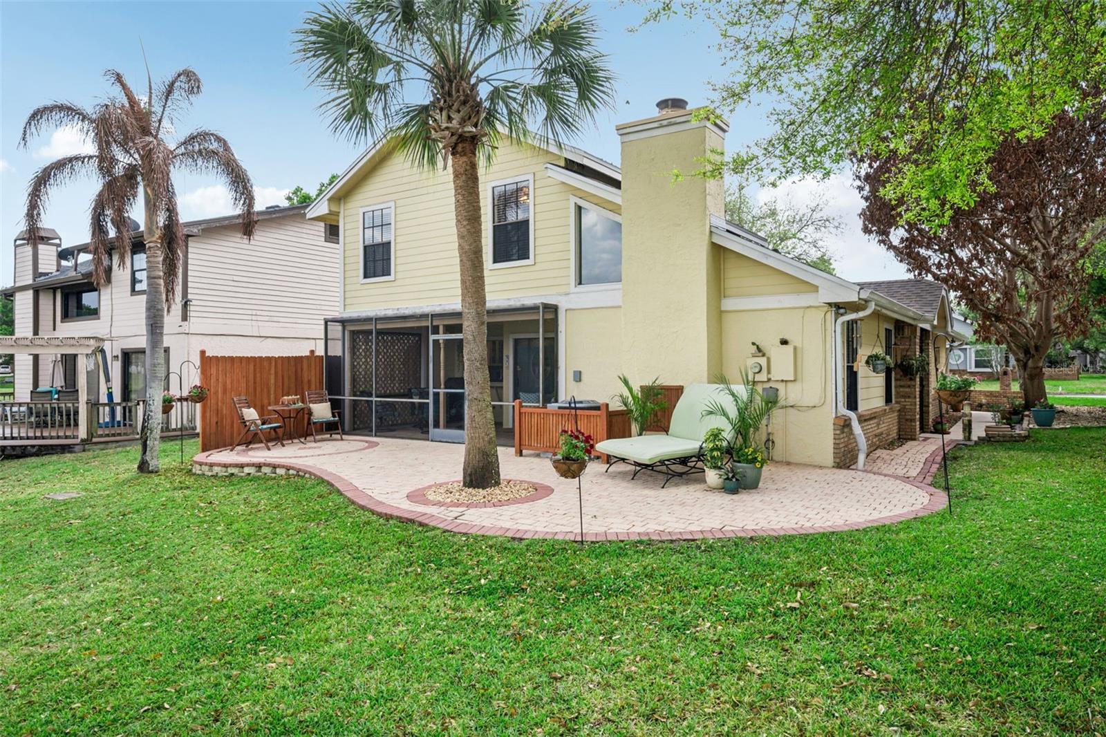 3095 BRIDGEHAMPTON LN, ORLANDO, FL, 32812