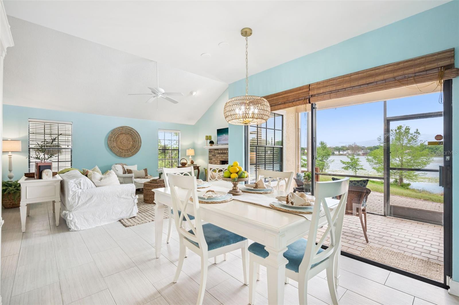 3095 BRIDGEHAMPTON LN, ORLANDO, FL, 32812