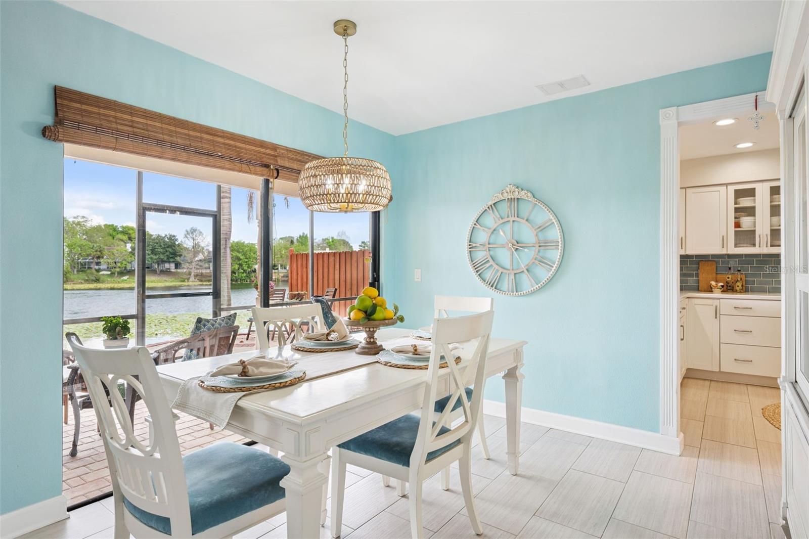 3095 BRIDGEHAMPTON LN, ORLANDO, FL, 32812