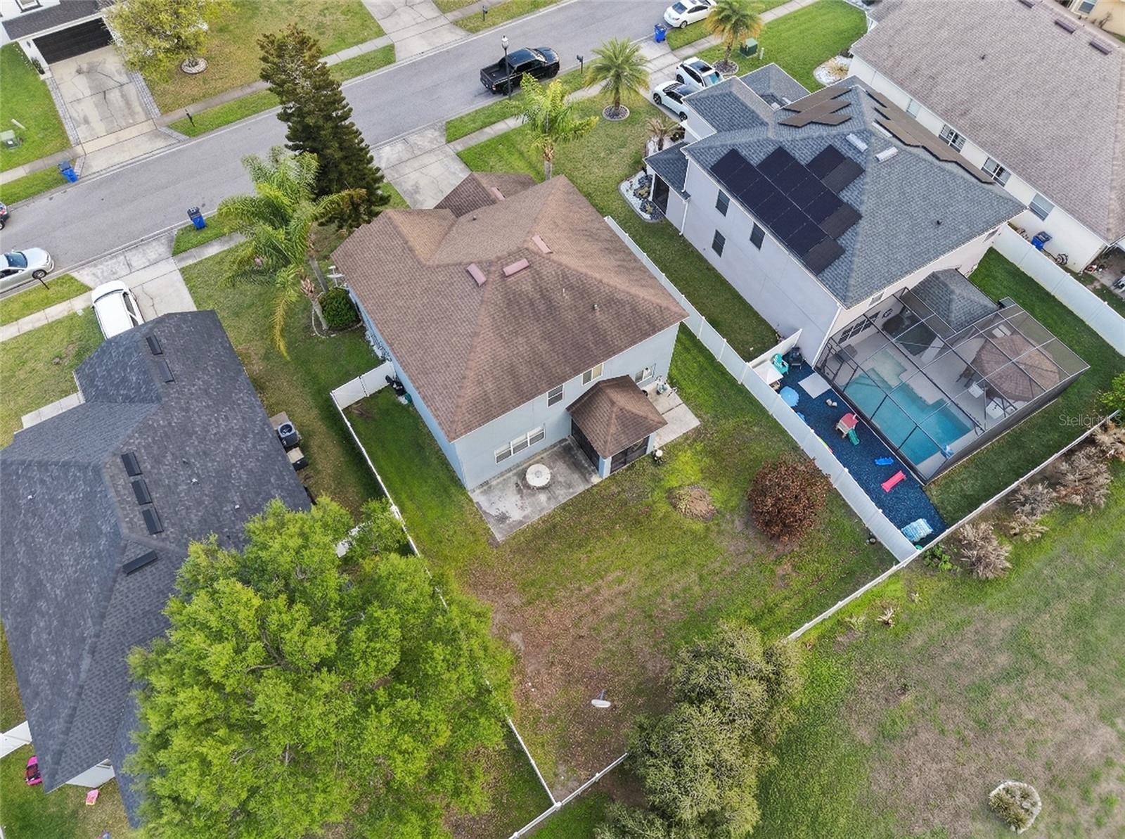 3425 PERCHING RD, ST CLOUD, FL, 34772