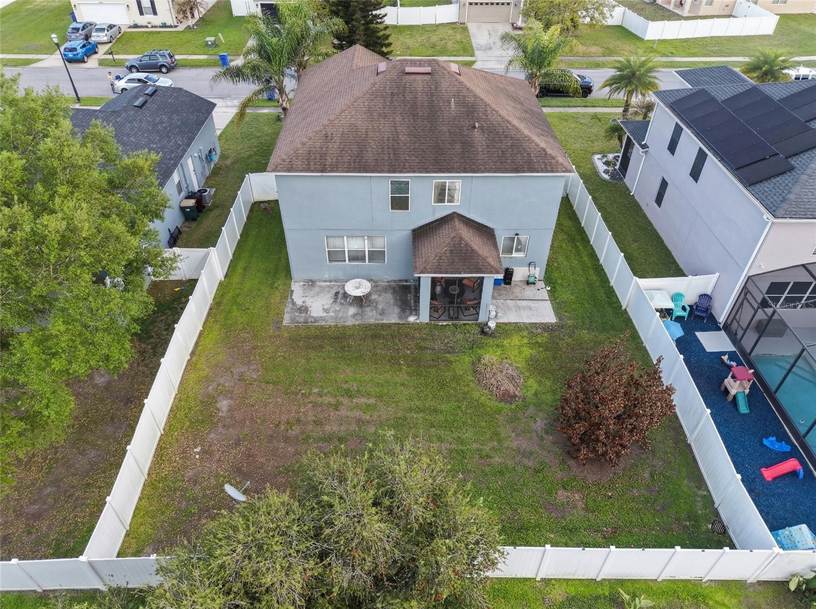 3425 PERCHING RD, ST CLOUD, FL, 34772