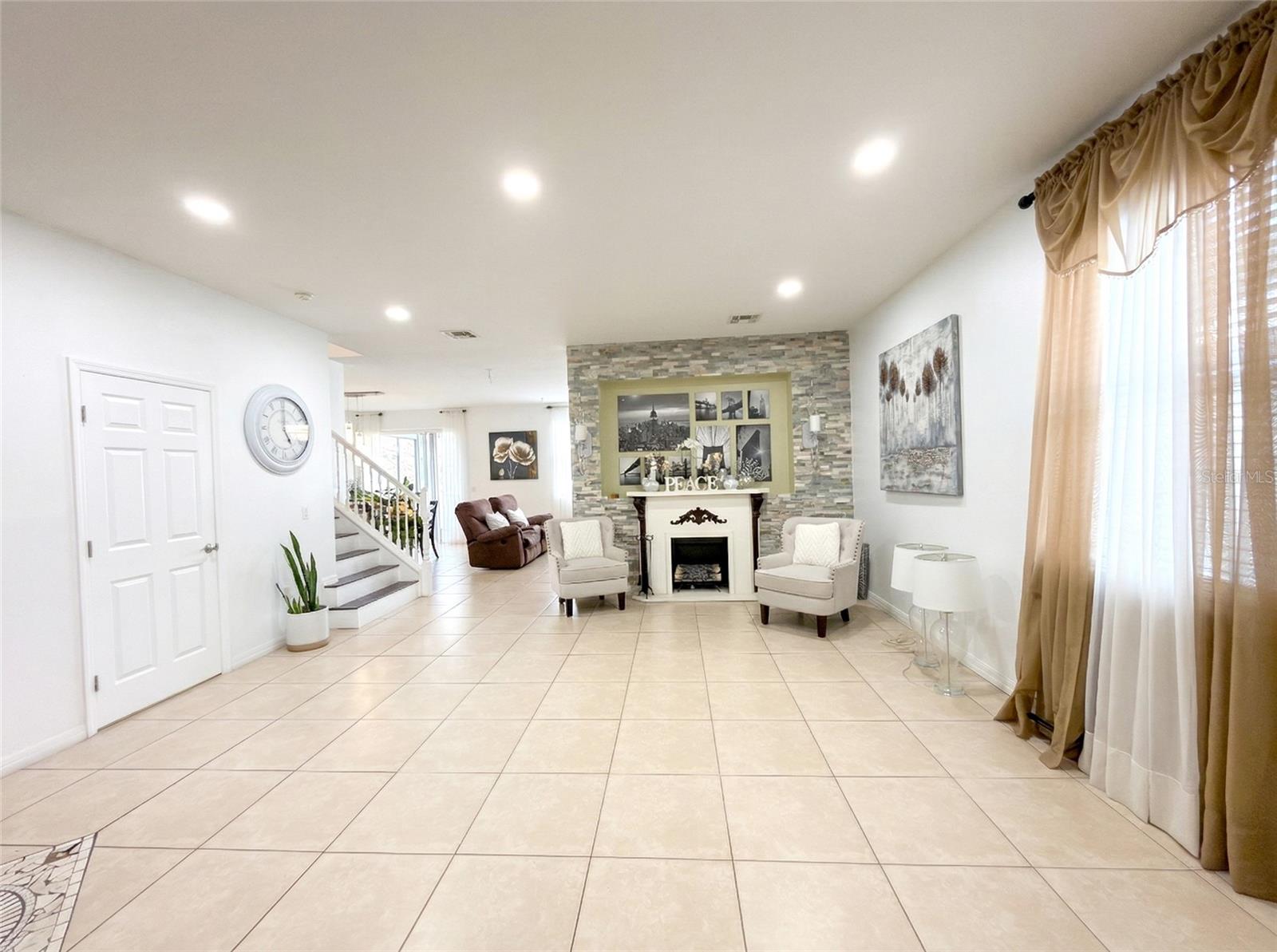 3425 PERCHING RD, ST CLOUD, FL, 34772