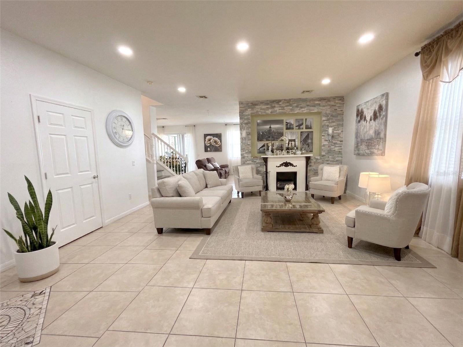 3425 PERCHING RD, ST CLOUD, FL, 34772