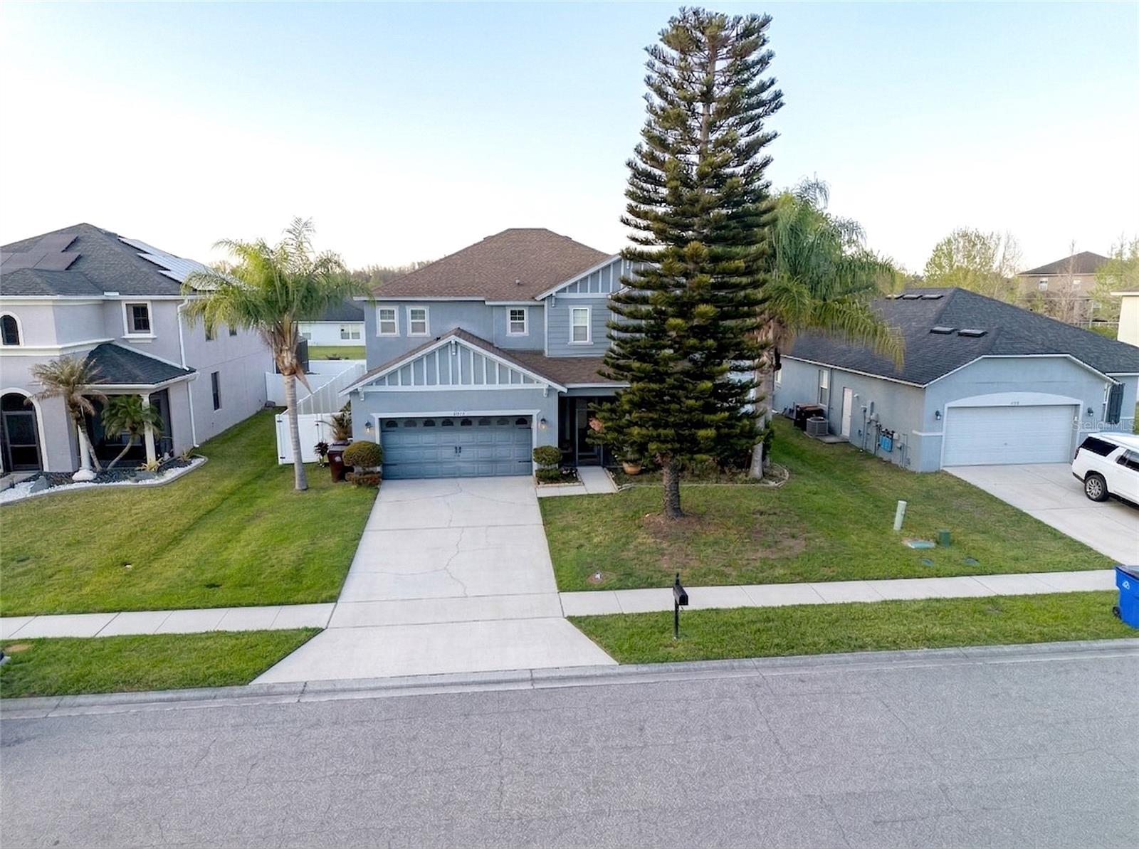 3425 PERCHING RD, ST CLOUD, FL, 34772
