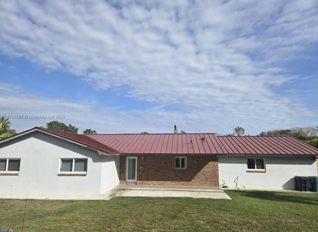 19501 SW 236TH ST, HOMESTEAD, FL, 33031
