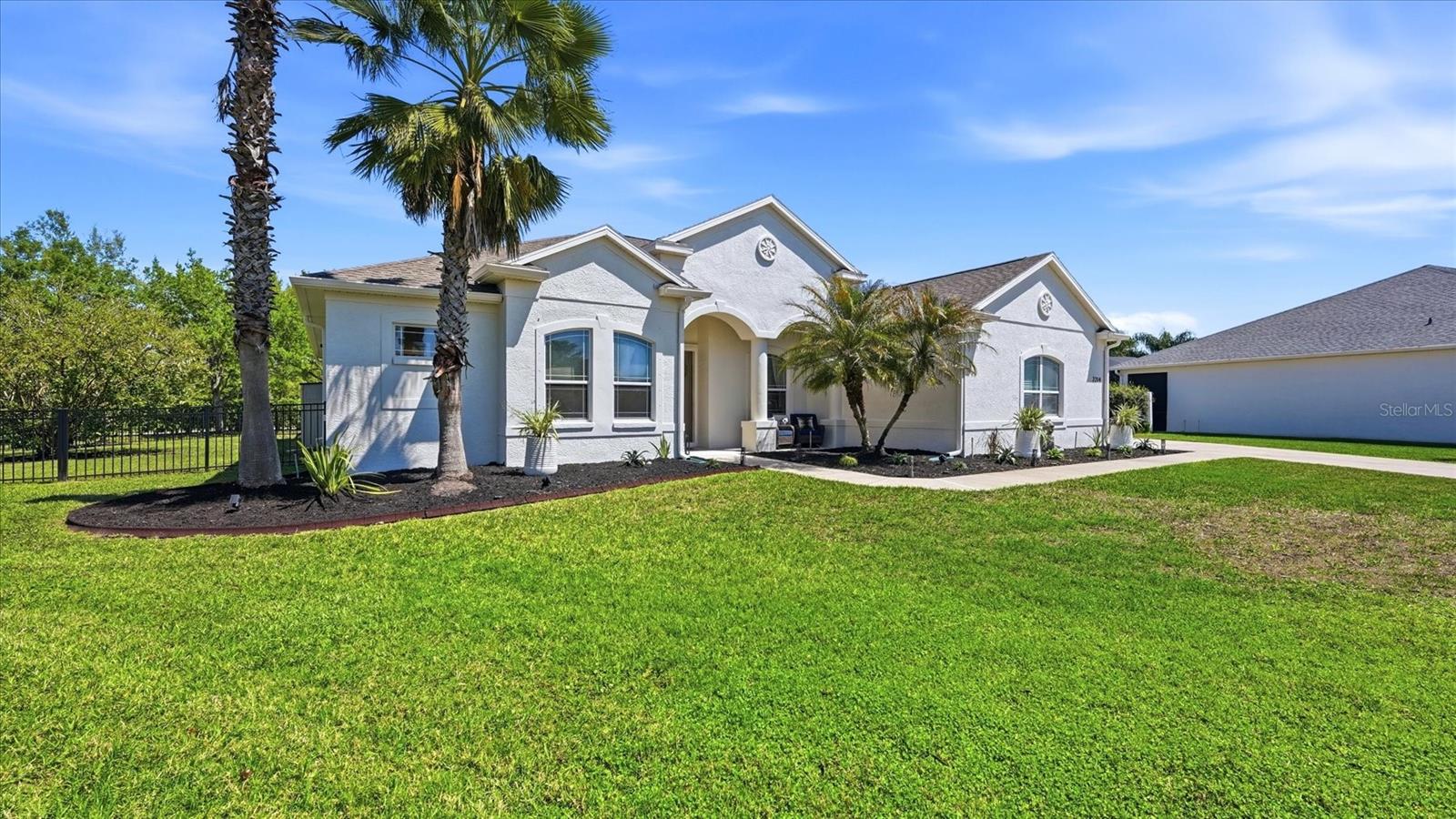 2214 132 ND PL E, PARRISH, FL, 34219