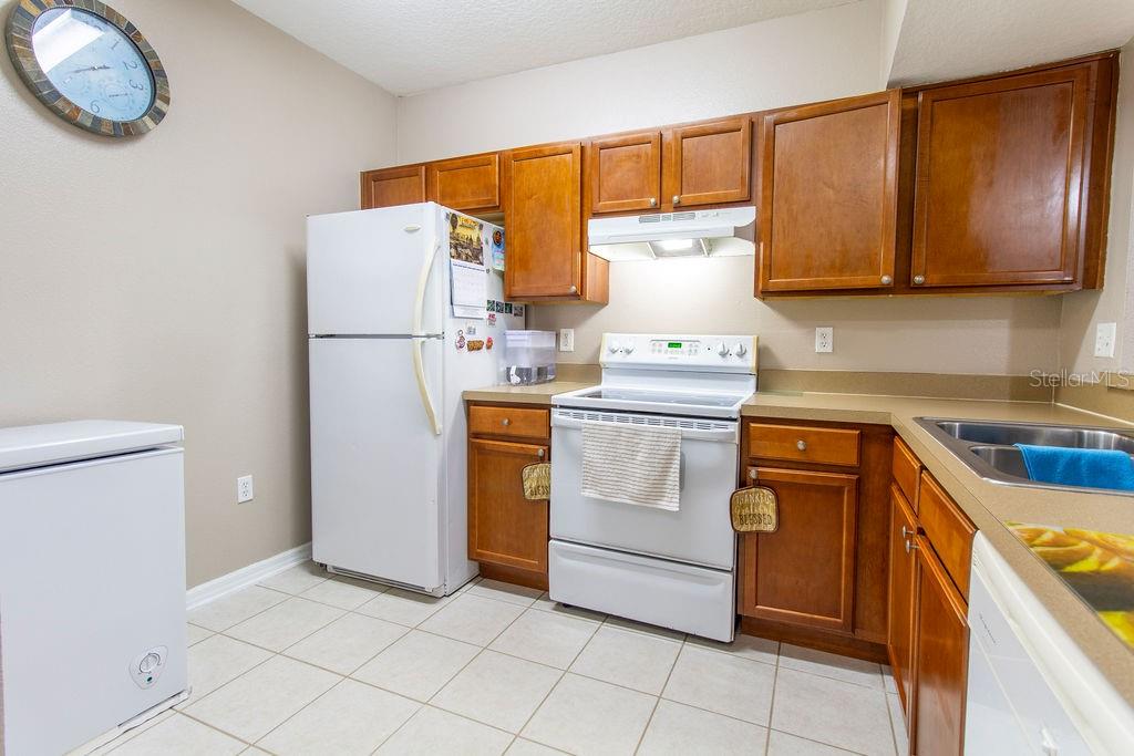 6445 CYPRESSDALE DR #102, RIVERVIEW, FL, 33578