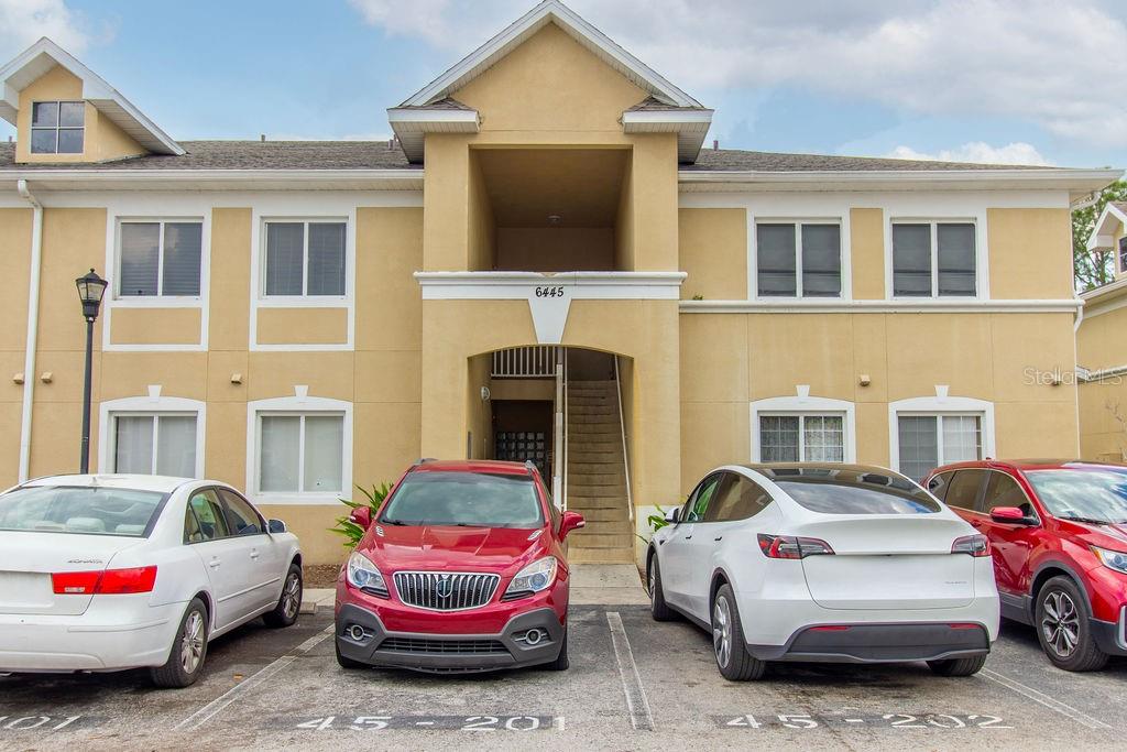 6445 CYPRESSDALE DR #102, RIVERVIEW, FL, 33578