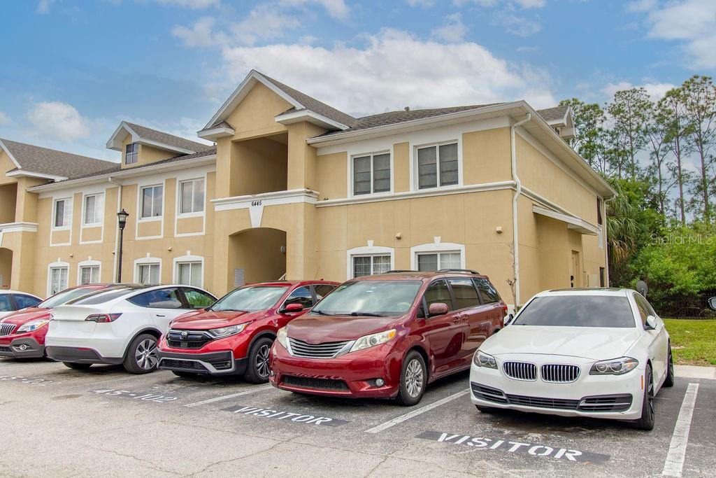 6445 CYPRESSDALE DR #102, RIVERVIEW, FL, 33578