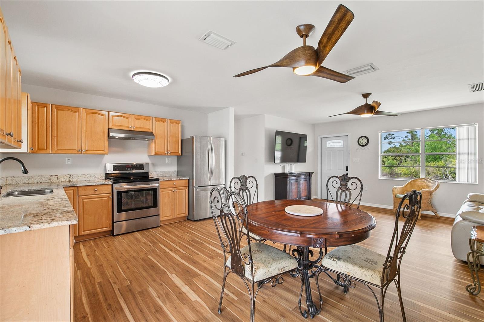 27035 MENTOR LN, PUNTA GORDA, FL, 33983