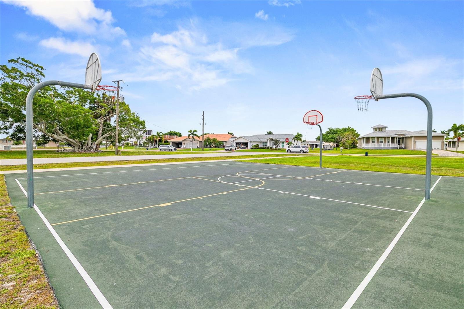 27035 MENTOR LN, PUNTA GORDA, FL, 33983
