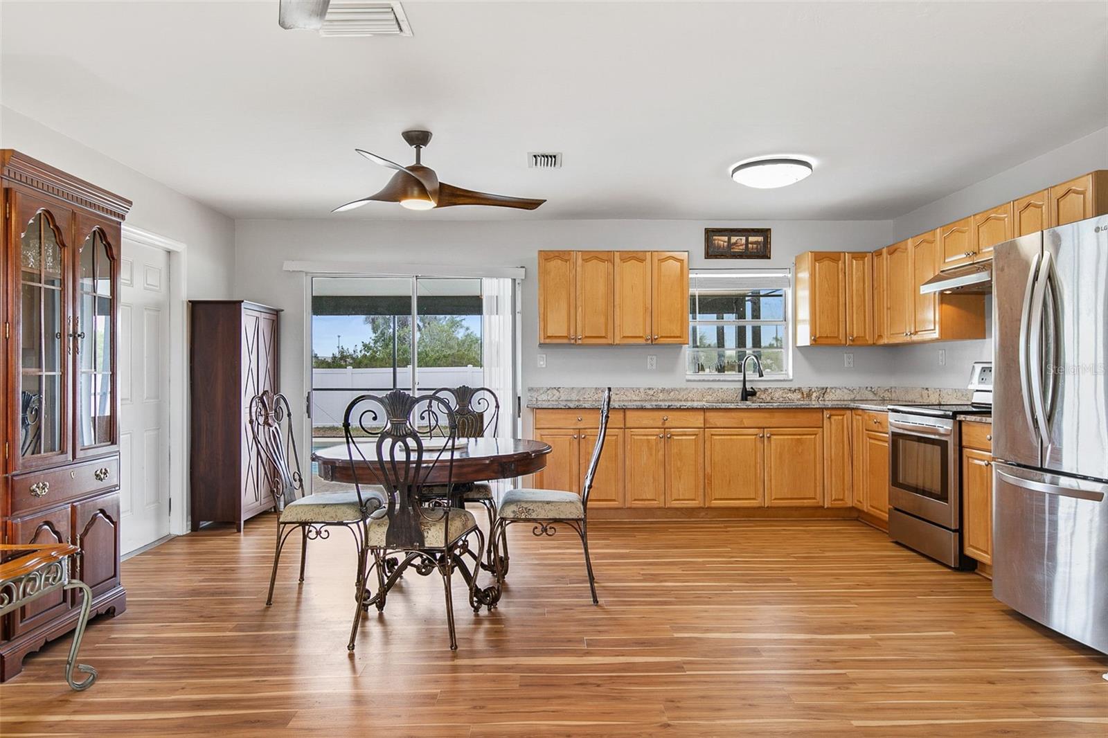 27035 MENTOR LN, PUNTA GORDA, FL, 33983