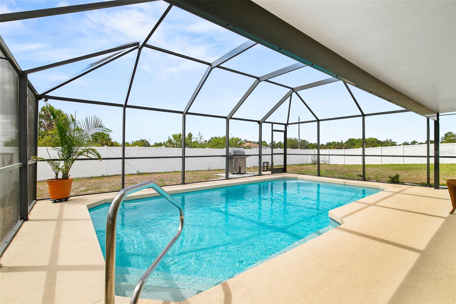 27035 MENTOR LN, PUNTA GORDA, FL, 33983