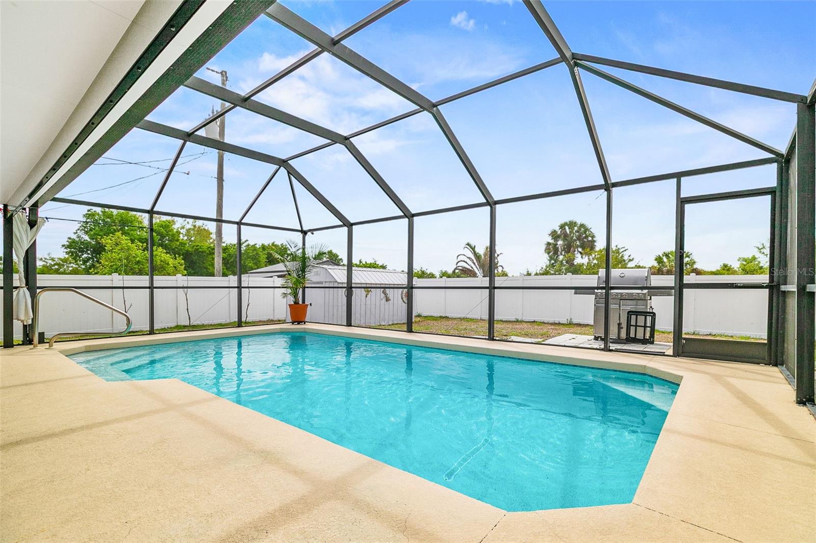 27035 MENTOR LN, PUNTA GORDA, FL, 33983