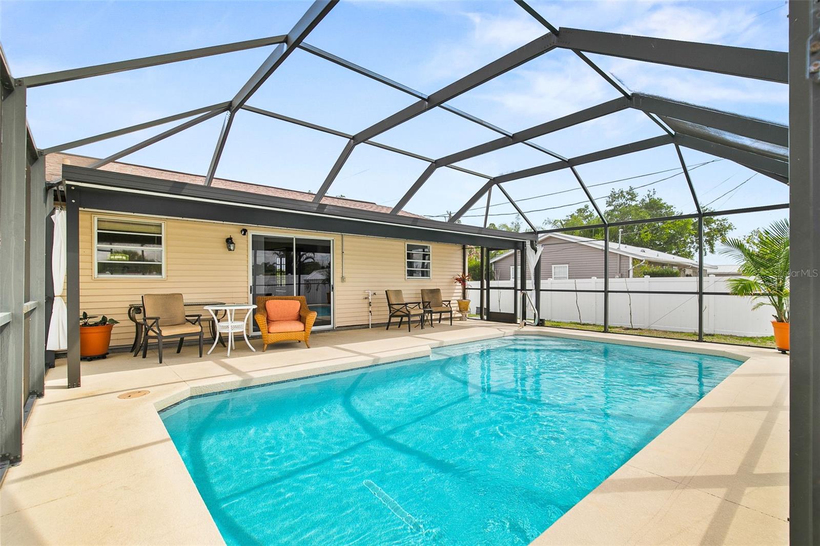 27035 MENTOR LN, PUNTA GORDA, FL, 33983