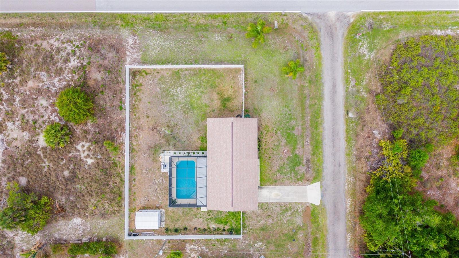 27035 MENTOR LN, PUNTA GORDA, FL, 33983