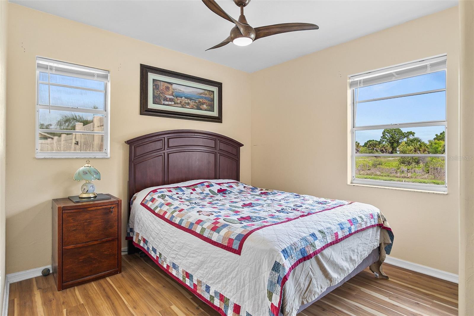 27035 MENTOR LN, PUNTA GORDA, FL, 33983