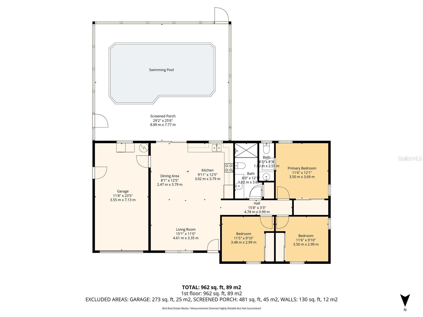 27035 MENTOR LN, PUNTA GORDA, FL, 33983