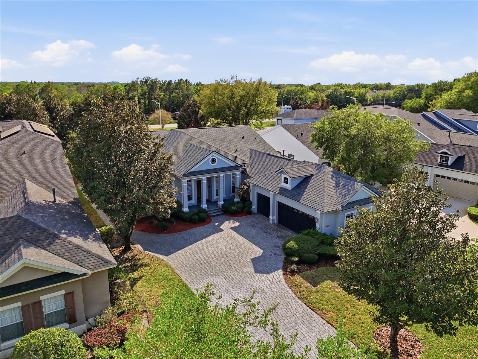 11536 CLAYMONT CIR, WINDERMERE, FL, 34786